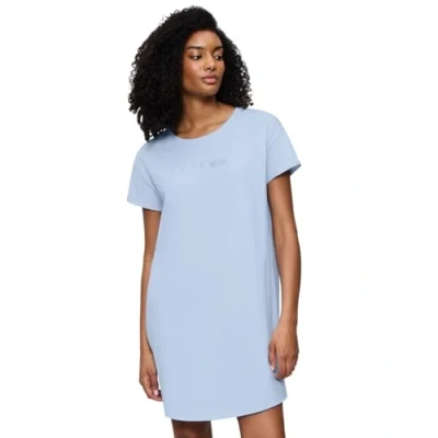 Image of Triumph Women&#039;s Nightdresses NDK X Nightgown, Ice, 10