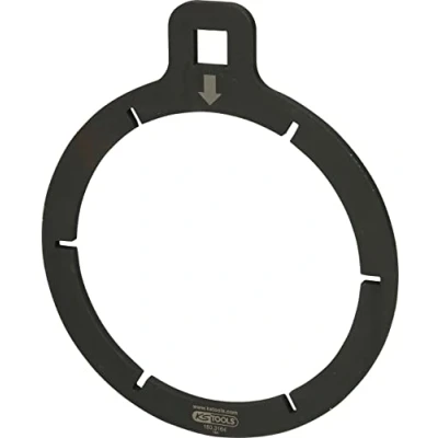 Image of KS Tools Transit 150.3164 1/2&quot; Fuel Filter Wrench