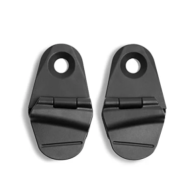 Image of Babyzen YOYO Connect Bassinet Adapters