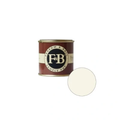 Image of Farrow &amp; Ball Sample Pot (Estate Emulsion 100ml)