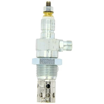 Image of 0101223449 Glow Plug BERU GF984 11V 29A M20x1,5 Flame 92mm 20Nm 0 FIAT: Ducato II Platform/Chassis