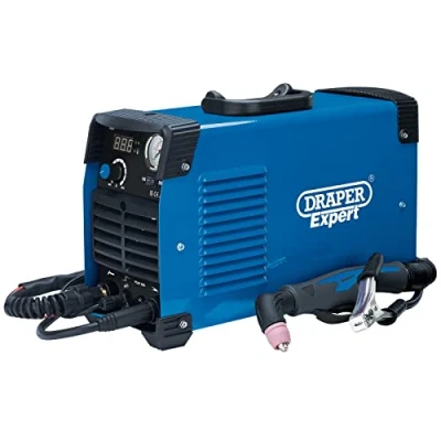 Image of Draper High Frequency Plasma Cutter, 40A
