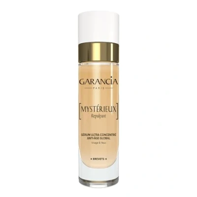 Image of Garancia Mysterieux Repulpant Facial Serum 30ml