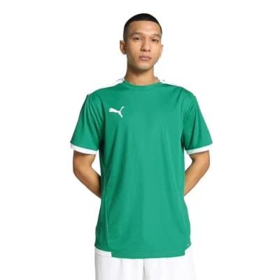 Image of PUMA teamLIGA Jersey