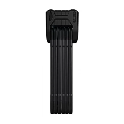 Image of ABUS Unisex Adults 6405/85 BK SH Folding locks, single colour, universal