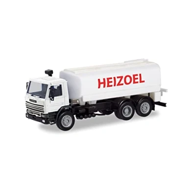 Image of Herpa 314978 Scania Miniature Model, Multicoloured, Small