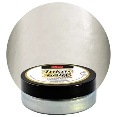 Image of Silver Inka Gold