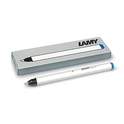 Image of Lamy T11 refill blue