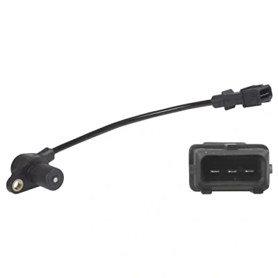 Image of 0K2A618891, oK2A618891 Impulse Sensor FEBI BILSTEIN 107751