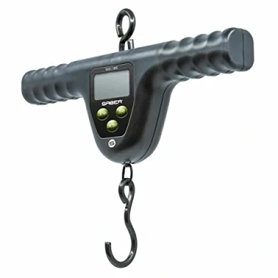 Image of Saber Digital Bar Scales Fishing scale