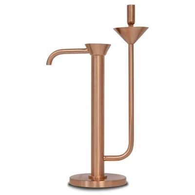 Image of Still Spirits Copper Parrot Head Large Alcohol Percentage Testing for T500