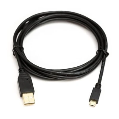 Image of USB Cable for Sony Cybershot DSC RX100 Digital Camera Length 1.5 M
