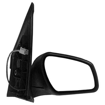 Image of Complete Wing Mirror Unit Fits Ford Fusion 2007 to 2010, Electric Right Driver Side