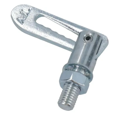 Image of AB Tools Antiluce Drop Catch Anti Luce Fasteners M8 x 20mm Tail Gate Trailers Gates 1pc