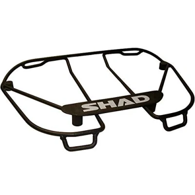Image of SHAD D0PS00 Top Case Accessory for Upper Rack, Black