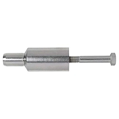 Image of KS Tools 150.2403 BMW Clutch Centring Mandrel Diameter 26.5 mm for SAC Couplings, Colour, 4042146578919