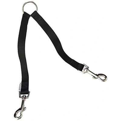 Image of Ancol Nylon Couple 30cm x 20mm