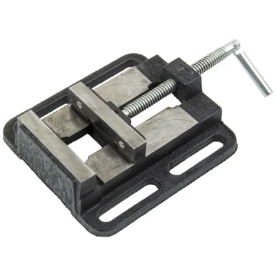 Image of SIP 5&quot; Pillar Drill Vice