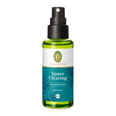 Image of Space Clearing room spray 50 ml