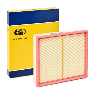 Image of 71760779 Air Filter MAGNETI MARELLI 153071760779 58mm Insert MERCEDES BENZ: A Class, B CLA Coupe, INFINITI: Q30