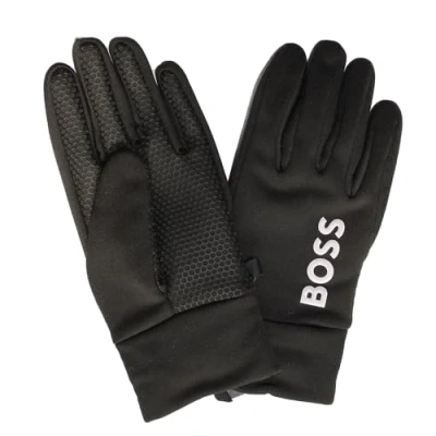 Image of Boss Running 10251537 Gloves L