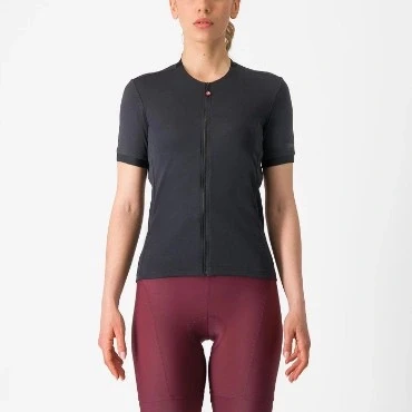 Image of Castelli Libera Womens Short Sleeve Jersey
