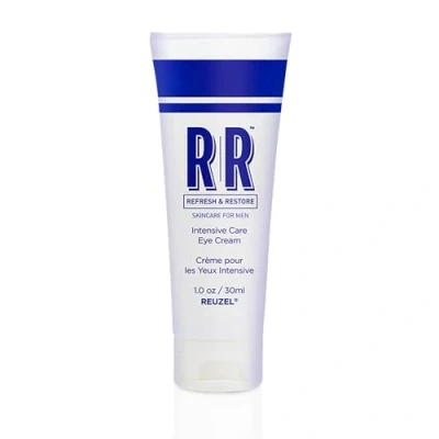 Image of Reuzel Intensive Care Eye Cream Calendula And Apricot Enriched Formula Boosts Moisture Locks In Hydration Lightweight Non Greasy Sulfate, Paraben, Cruelty Free 1 Oz