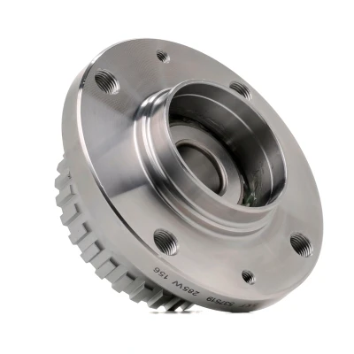 Image of 374838, 374872 Wheel bearing kit SKF VKBA 3545 with ABS sensor ring PEUGEOT: 306 Hatchback, Estate