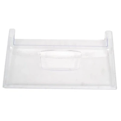 Image of Indesit BAN 12 NF (UK) (0) Front Panel Freezer Drawer (430mm x 240mm)