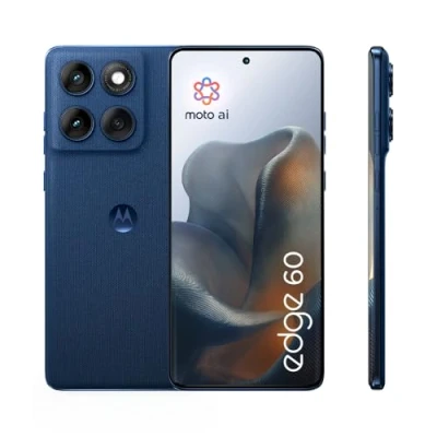Image of Moto Edge60 12+512 Pantone Gibraltar Sea