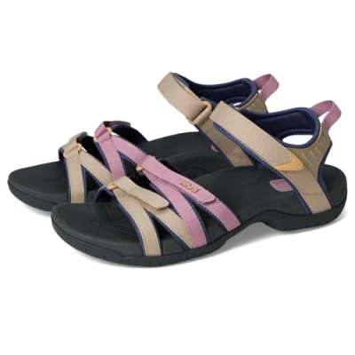 Image of Teva Tirra women&#039;s sandal size 4 (UK) 37 (EU)