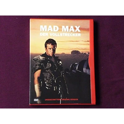Image of The Road Warrior [DVD] [Import]