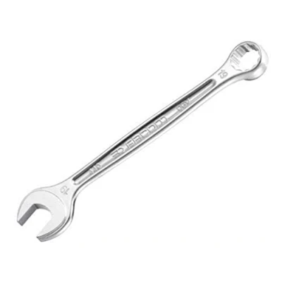 Image of Facom 440.38 Combination Spanner, 38mm