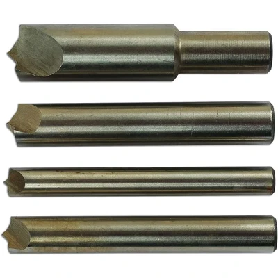 Image of Laser Tools Spot Weld Cutter Set 4 Piece