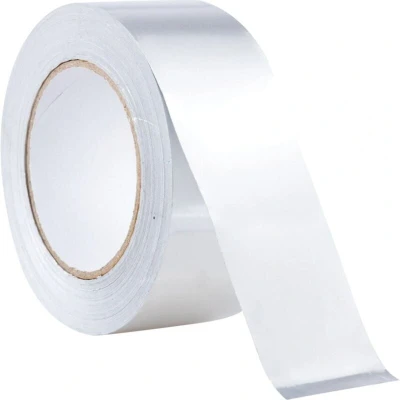 Image of Avon Aluminium Foil Tape 75mm x 45m