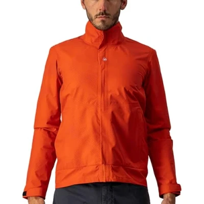 Image of Castelli Commuter Reflex Jacket