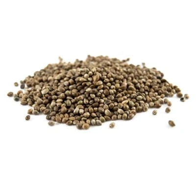 Image of Sussex Wholefoods Organic Hemp Seeds 500g