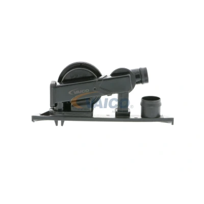 Image of 06F129101E, 06F129101G, 06F129101P, 6F129101C, 6F129101E Valve, engine block breather VAICO V10 9751 AUDI: A4 B6/B7 Convertible, B7 Avant