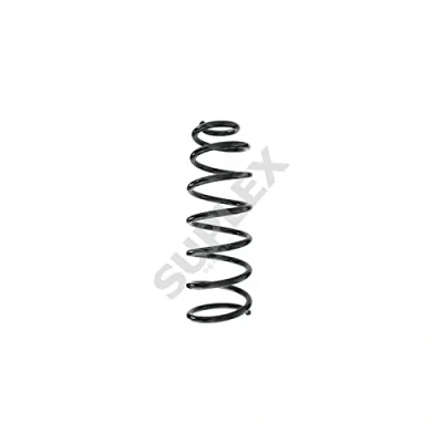 Image of 5102A6, 5102C9 Coil spring SUPLEX 07062 Rear Axle with constant wire diameter