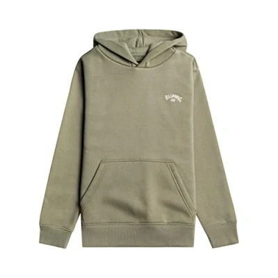 Image of Billabong Arch Hoodie for Boys 8 16