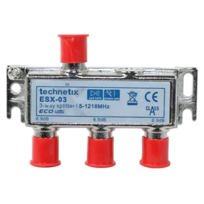 Image of BK Verteiler / 5 1218 MHz 3 Ausgänge