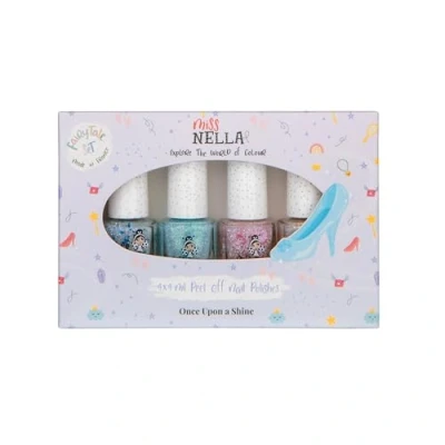 Image of Miss Nella 4 packs (Fairy Tale)