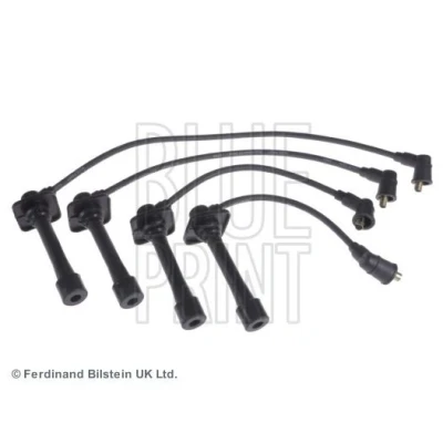 Image of FP3918140, FP3918140A Ignition Lead Set BLUE PRINT ADM51630 MAZDA: 323 F 6