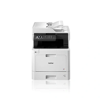 Image of Brother MFCL8690CDW Colour MFP MFCL8690CDWZU1 (Printers &gt; Laser Printers) +}b