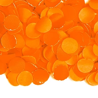 Image of Folat Orange Confetti 100 g