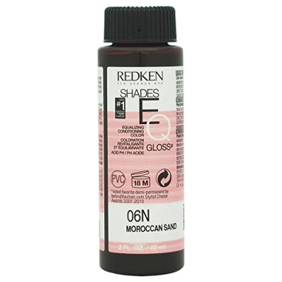 Image of Redken Shades EQ 6N Moroccan Sand 2 oz.