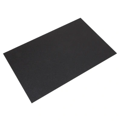 Image of Worksafe Orbital Sanding Sheets 12 x 18&quot; 60 Grit Pack of 20