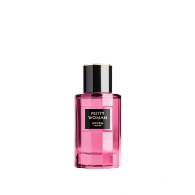 Image of Aoura London Pretty Woman Eau De Parfum, Perfume for Women 100ml