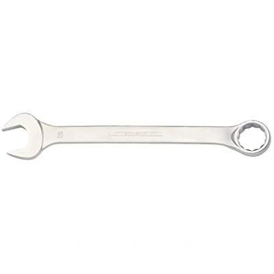 Image of Elora Long Imperial Combination Spanner, 2.9/16&quot;