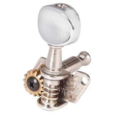 Image of GUITAR TECH UKULELE MACHINEHEADS 2+2, GT450